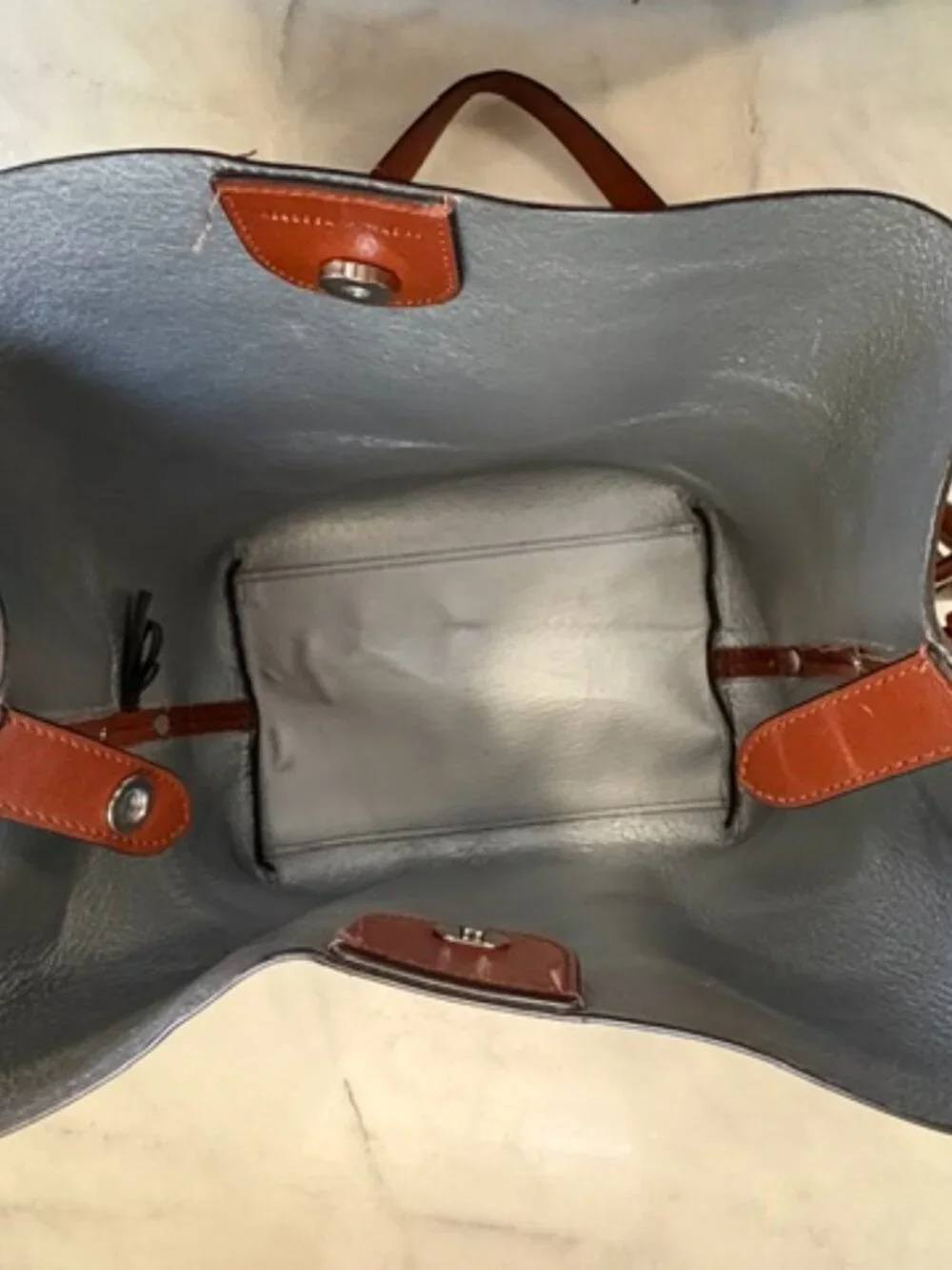 Rebecca Minkoff while used